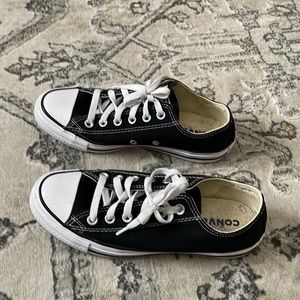 Converse all star unisex